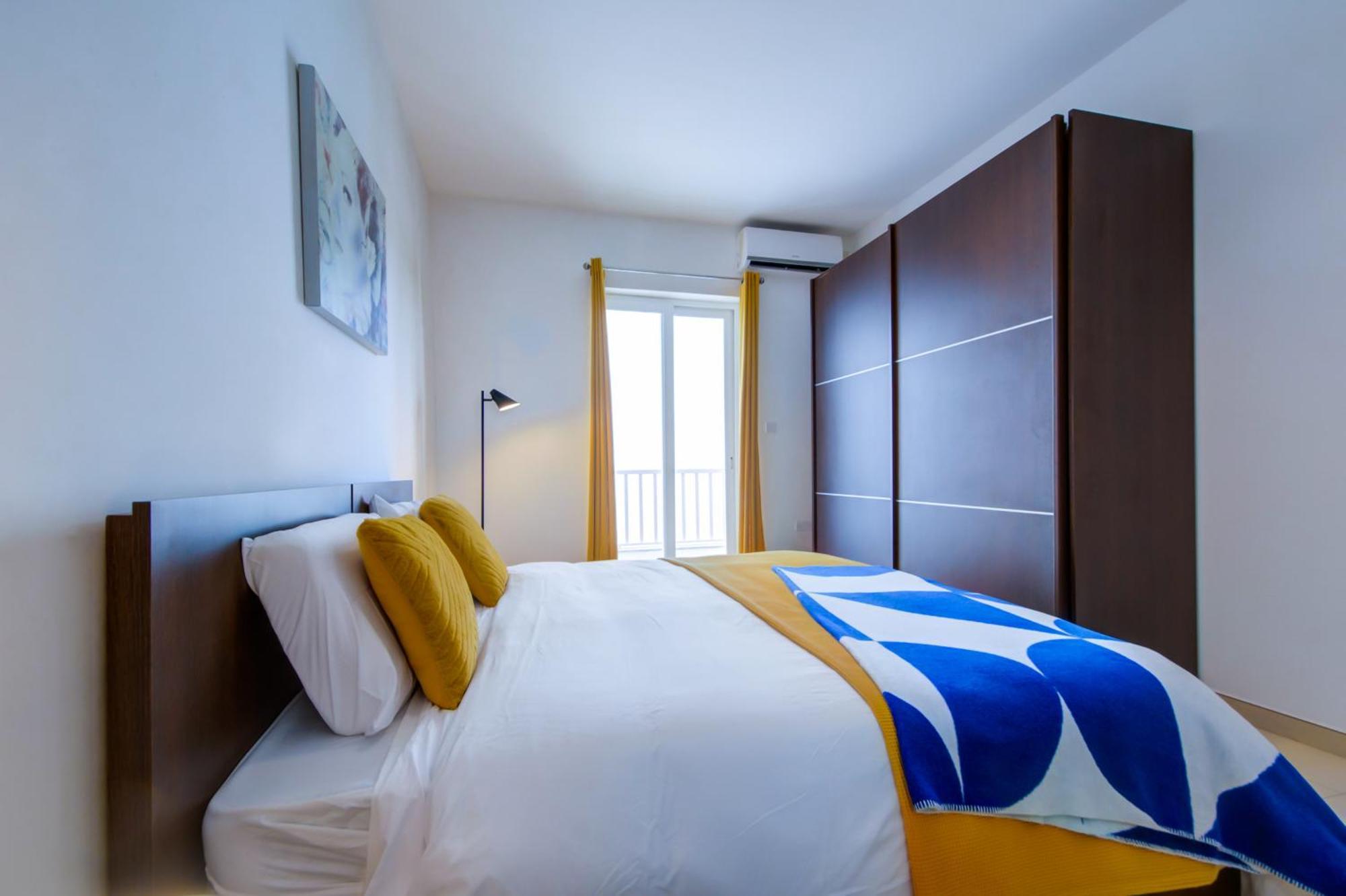 Prime Location, Modern Apartment In St Julian'S, Paceville, Apt 8 By Vaganza Saint Julian's Εξωτερικό φωτογραφία