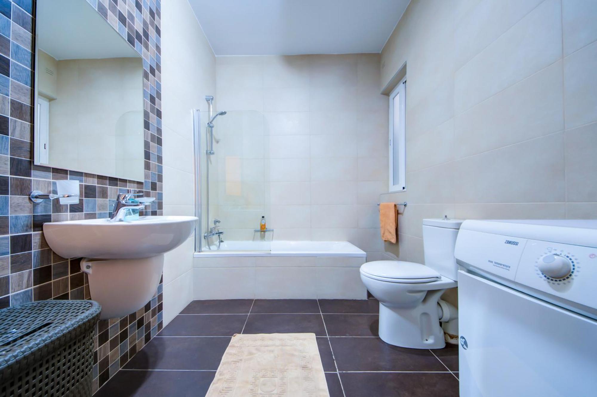 Prime Location, Modern Apartment In St Julian'S, Paceville, Apt 8 By Vaganza Saint Julian's Εξωτερικό φωτογραφία