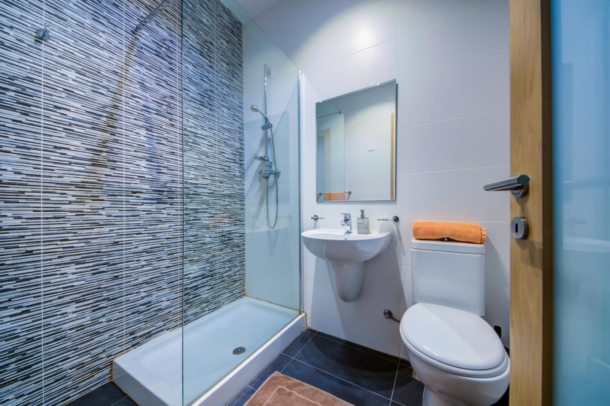 Prime Location, Modern Apartment In St Julian'S, Paceville, Apt 8 By Vaganza Saint Julian's Εξωτερικό φωτογραφία